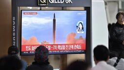 North Korea defends its missile launches