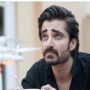 Hamza Ali Abbasi opens up about turning down bollywood movies