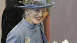 Queen Margrethe to attack titles of Princess Mary’s kids