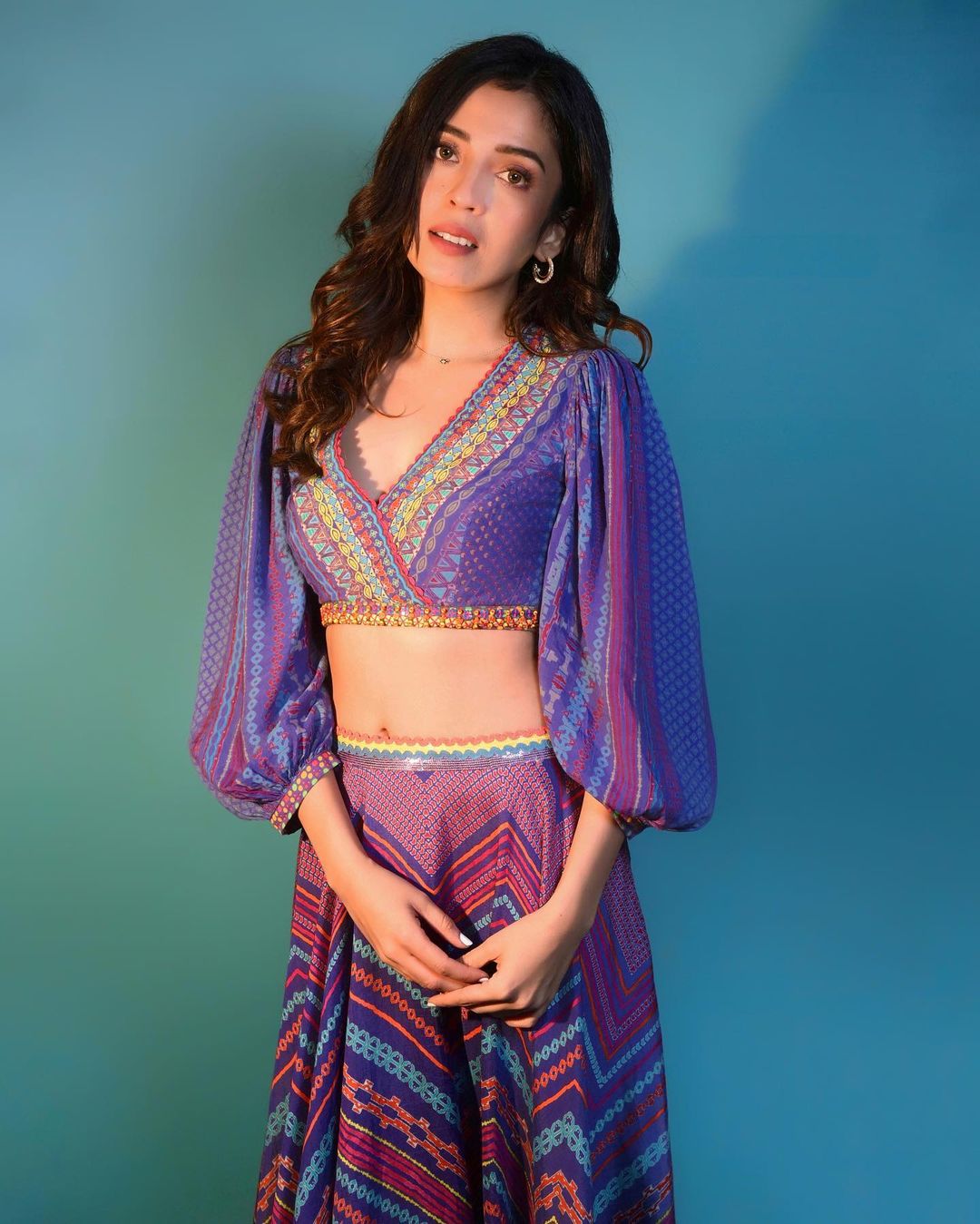 Barkha Singh