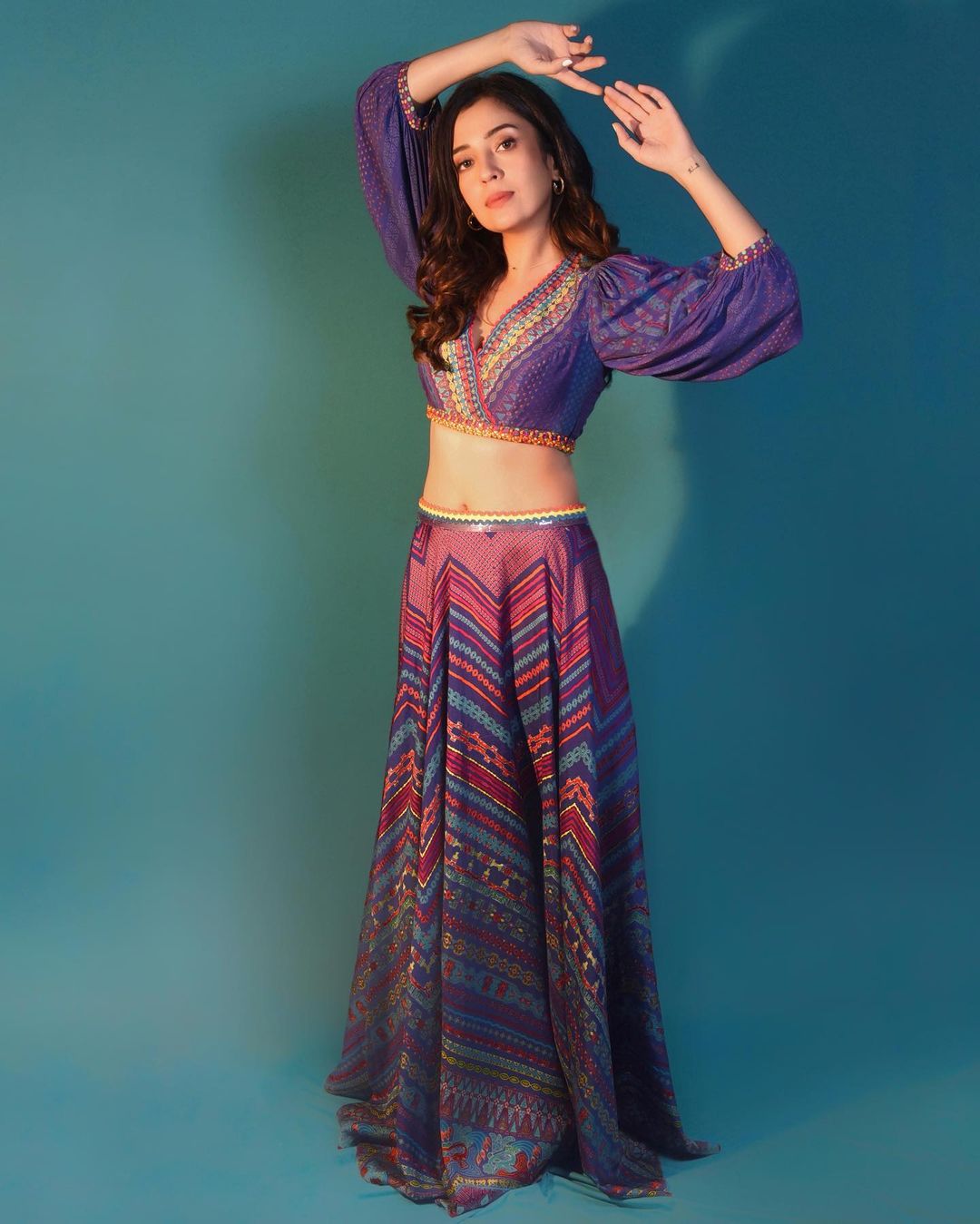 Barkha Singh