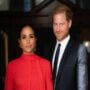 Prince Harry and Meghan Markle’s docuseries is set to release in December