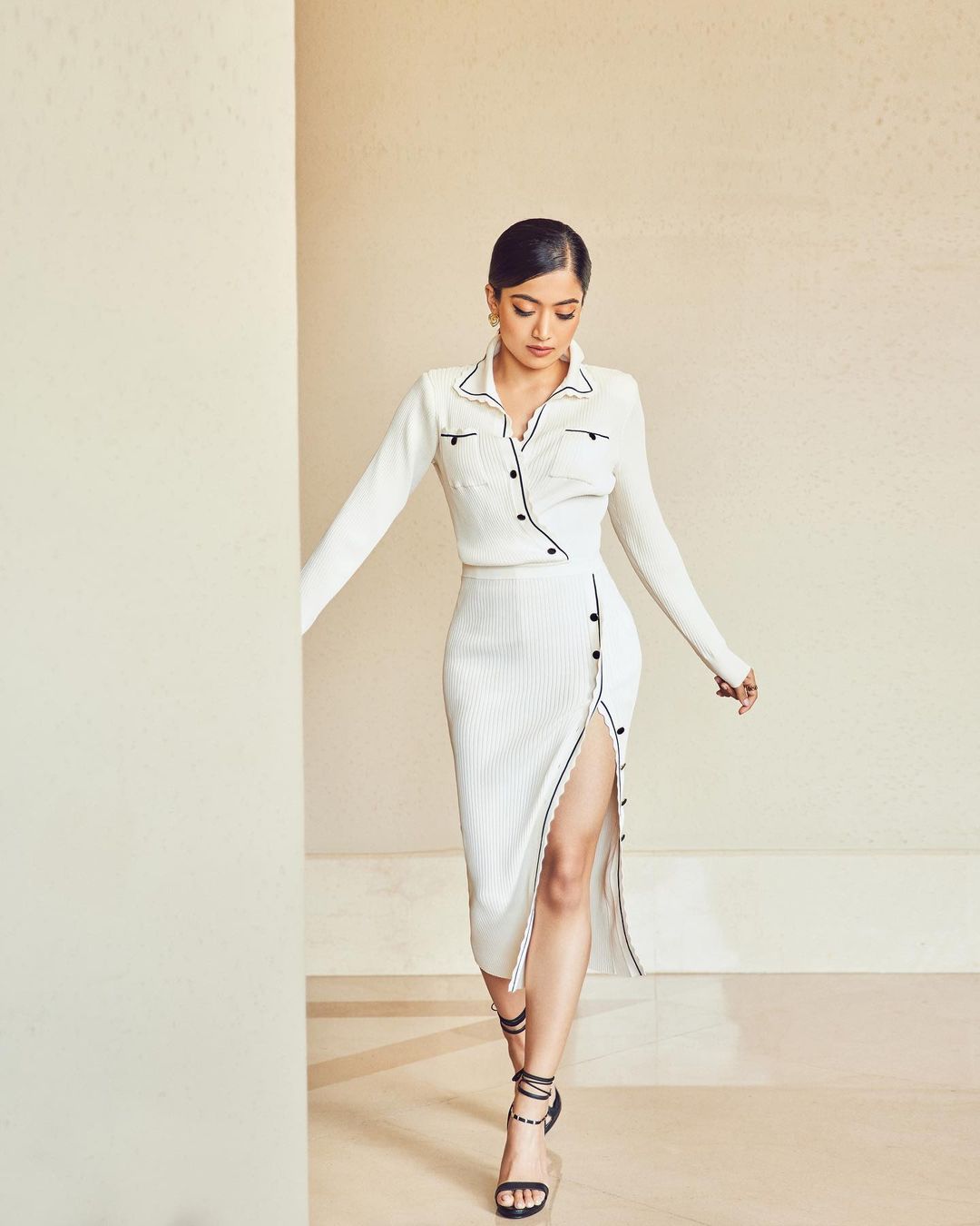 Rashmika Mandanna