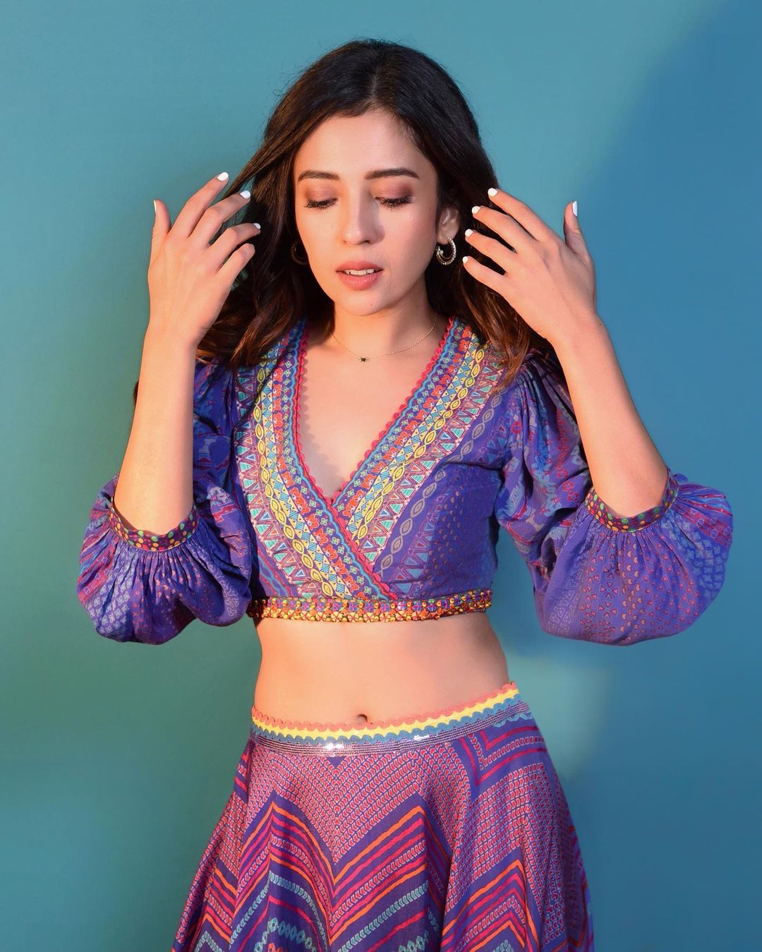 Barkha Singh