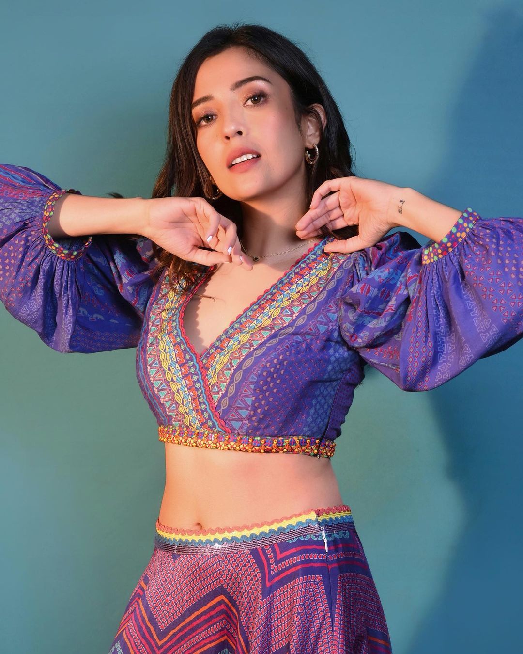 Barkha Singh