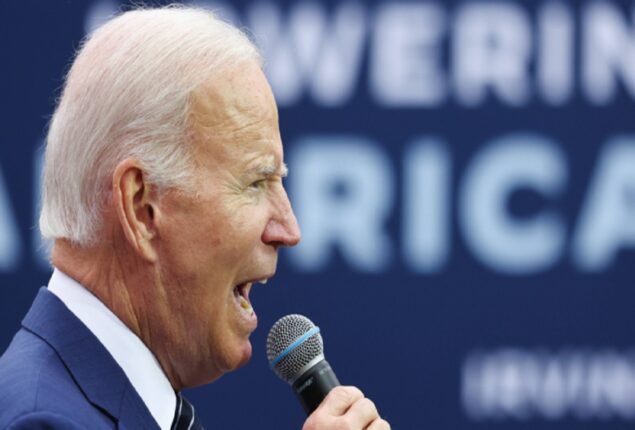Pakistan summons the US ambassador, due to Biden’s comments