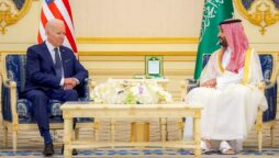 G20 conference: Joe Biden has “no intentions” to meet MBS of Saudi Arabia