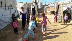 Lebanon: A deadly cholera outbreak is spreading swiftly