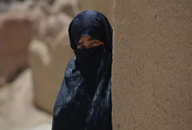 The protracted and difficult fight of Afghan women for the right to divorce
