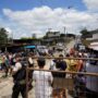 Recent prison riot in Ecuador results in at least 15 deaths