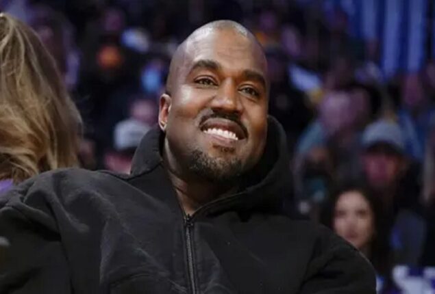 kanye