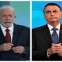 Brazil elections: Bolsonaro and Lula compete for the top position