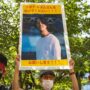 Japanese filmmaker is imprisoned in Myanmar for ten years