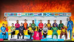 T20 World Cup 2022: Squads for Super 12
