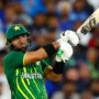 Pak vs India: Iftikhar dismissed after a amazing half century