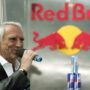 Red Bull co-owner Dietrich Mateschitz passed away aged 78