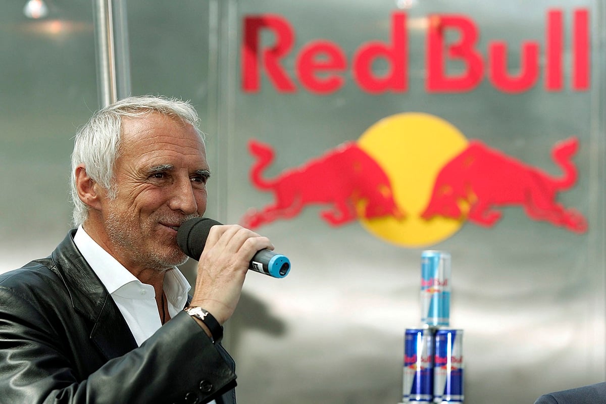 Red Bull