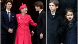 Prince Joachim hurt by Queen Margrethe for mistreating kids