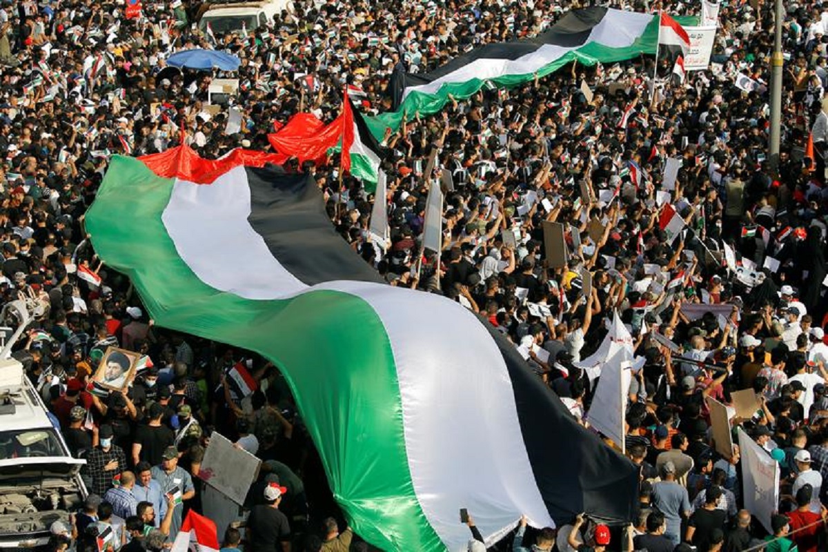 Gaza