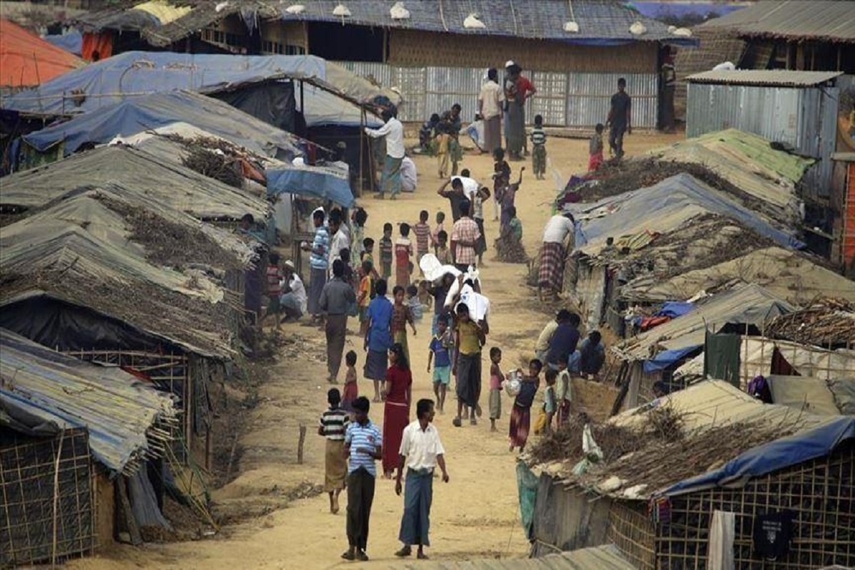 rohingya