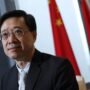 In his sales pitch for the city, Hong Kong’s Lee praises order after chaos