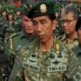 Australia committed to working with Indonesia on military matters