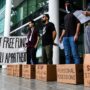 Top US court to reconsider legislation barring boycotting Israel: ACLU