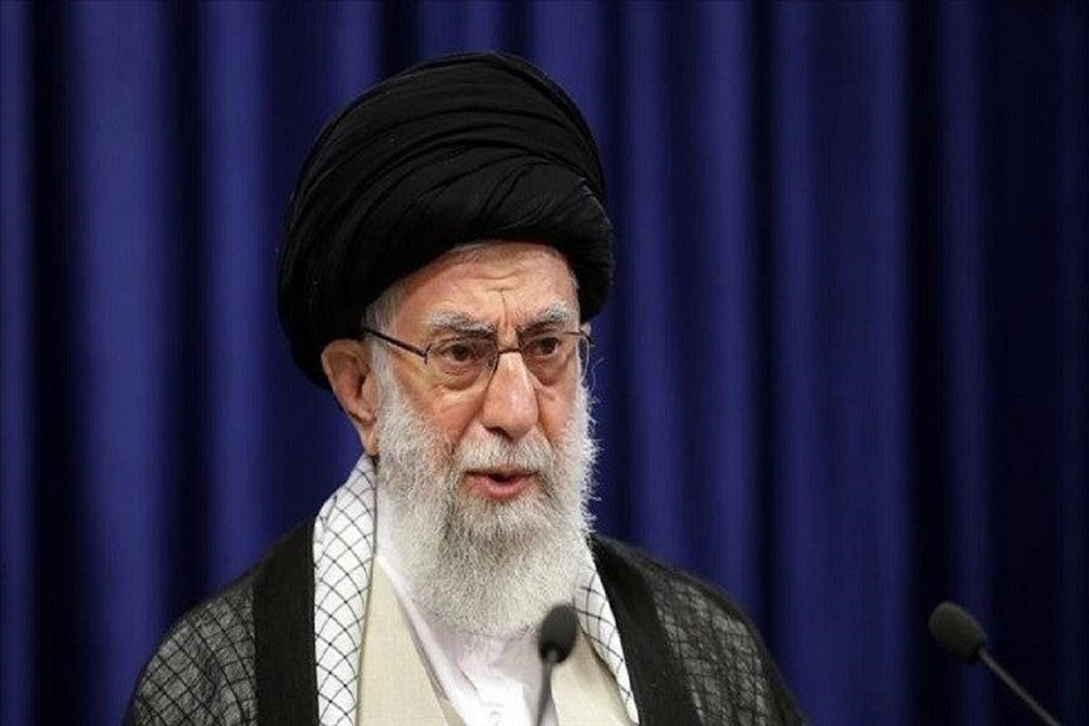 khamenei