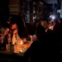 Prolonged power outages are expected in Kyiv