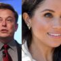 Elon Musk is still unmarried, despite Meghan’s “poor” position