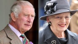 King Charles may outcast Harry, Meghan like Danish Queen