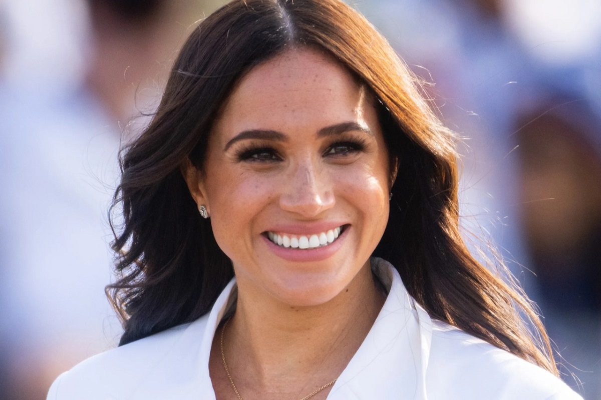 Meghan Markle