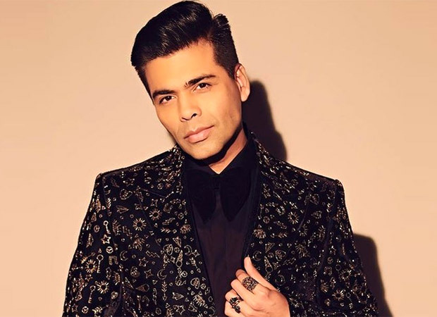 Karan Johar