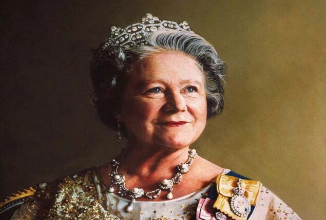 Queen