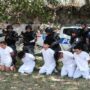 55,000 alleged gang members are detained in El Salvador since March