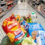 UK inflation rises back to 10% as food costs skyrocket
