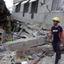 Earthquake in Philippines: At least 26 injured