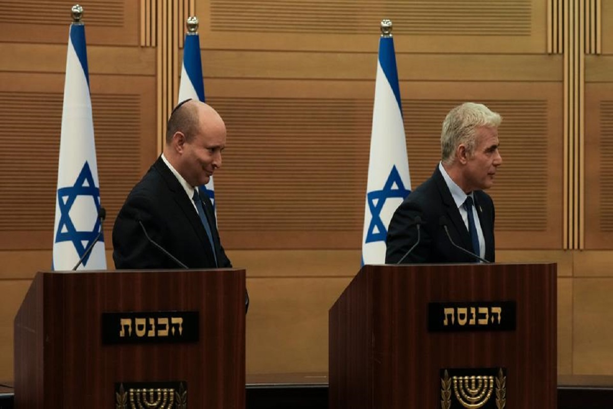 israel