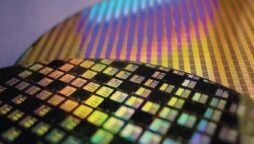 Taiwan will employ a US-led chip alliance to defend local companies