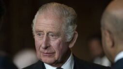 King Charles abandons some traditional aspects of the Coronation