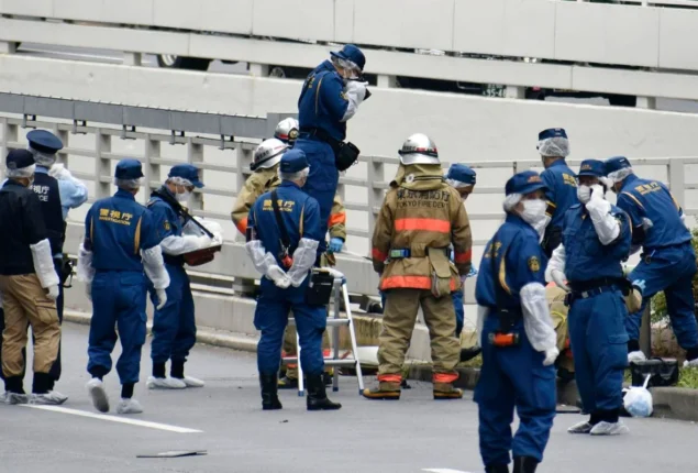 Prime Minister of Japan asks investigation into controversial Unification Church