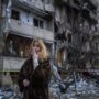 Drone Attacks causes three deaths in Ukrainian bombing