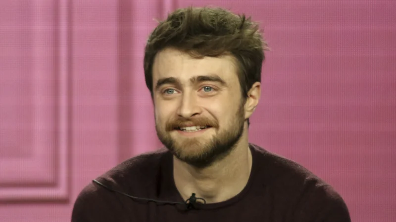 Daniel Radcliffe