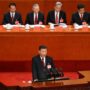 China’s Xi addresses Taiwan, Hong Kong, and zero-Covid