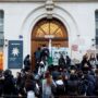 France starts a countrywide strike and deals with significant disruptions