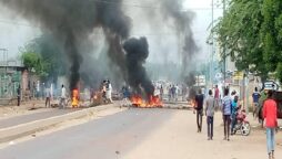 Dozens of people die in Chad