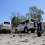 300 injured and at least 100 dead after heinous Mogadishu car explosions