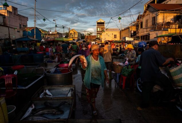 Southeast Asian governments rescue Indian employees from digital job frauds