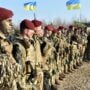 Australia might train Ukraine’s military personnel