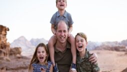 Kate Middleton and Prince William have been active parents despite their royal commitments